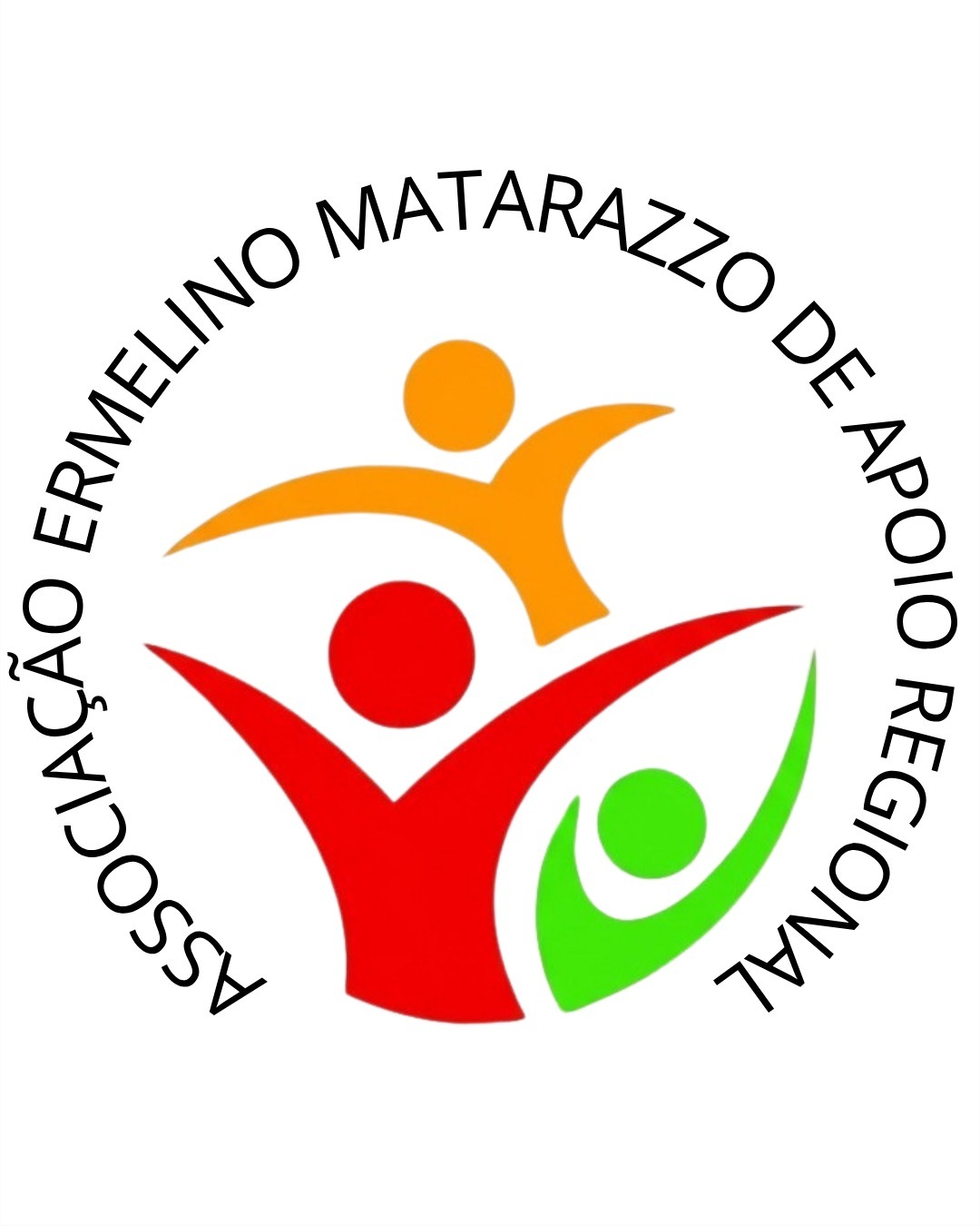Logo da associação